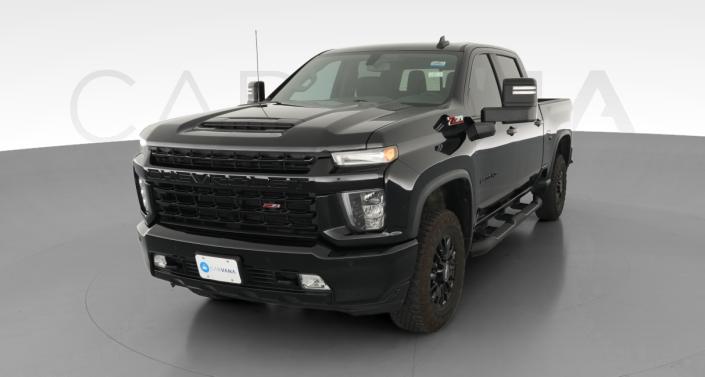 chevrolet silverado 2500hd 2022 1GC4YPE78NF269800 image chevrolet silverado 2500hd 2022 1GC4YPE78NF269800 image